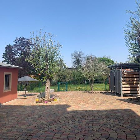 טאלה Ferienwohnung Bournville מראה חיצוני תמונה