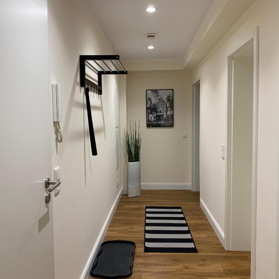 טאלה Ferienwohnung Bournville מראה חיצוני תמונה