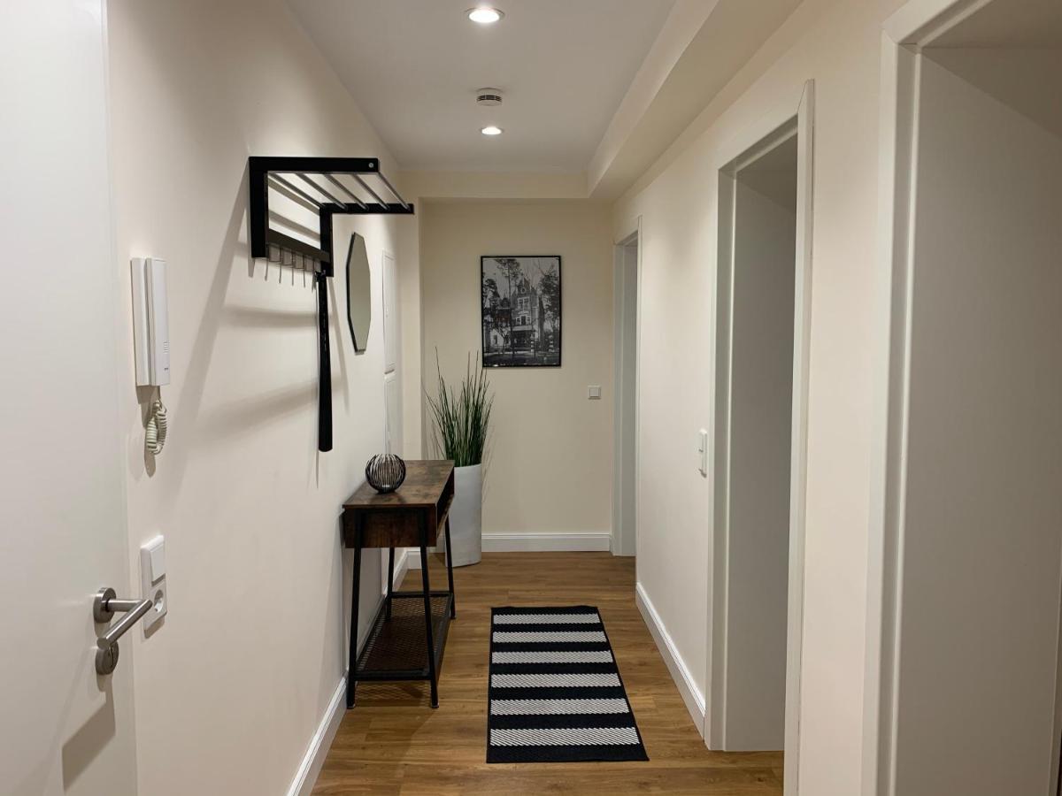 טאלה Ferienwohnung Bournville מראה חיצוני תמונה