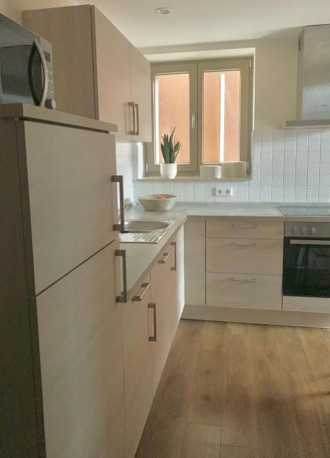 טאלה Ferienwohnung Bournville מראה חיצוני תמונה