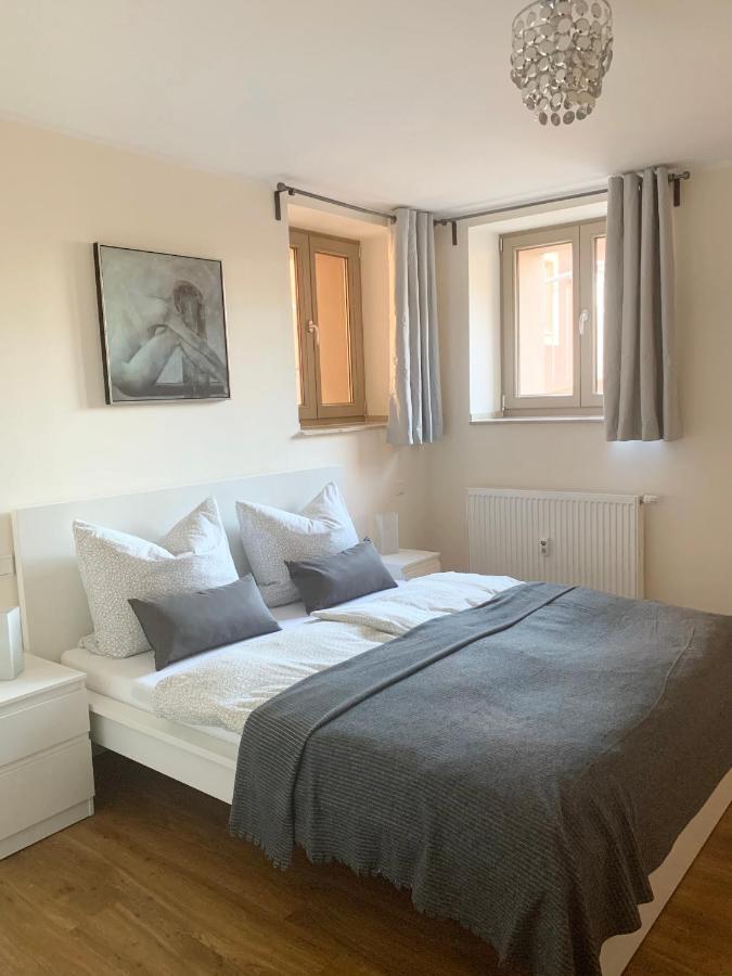 טאלה Ferienwohnung Bournville מראה חיצוני תמונה
