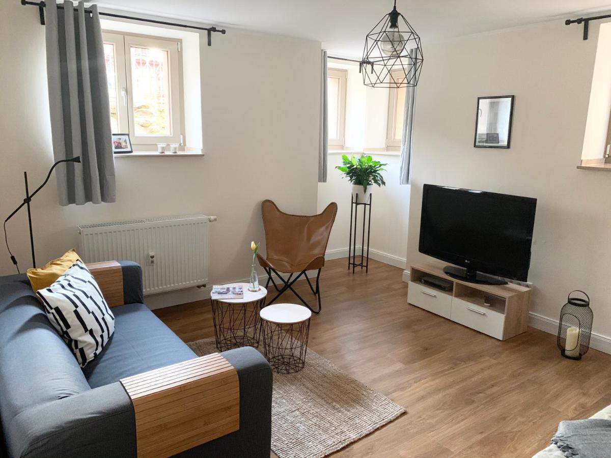 טאלה Ferienwohnung Bournville מראה חיצוני תמונה