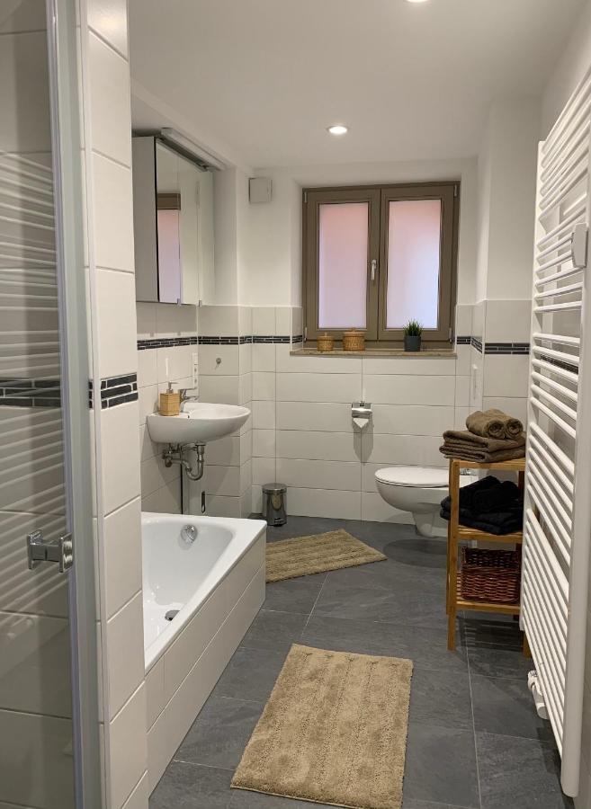 טאלה Ferienwohnung Bournville מראה חיצוני תמונה