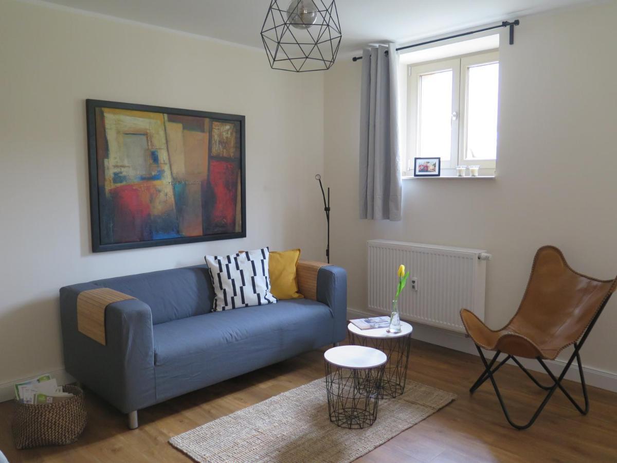 טאלה Ferienwohnung Bournville מראה חיצוני תמונה